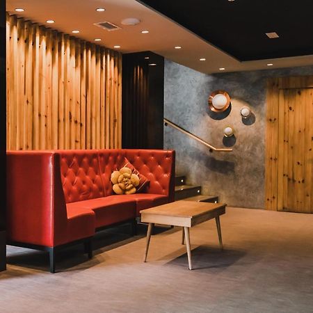 H Boutique Pena Parda Hotell La Herradura  Eksteriør bilde