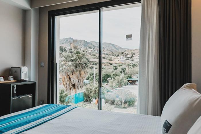 H Boutique Pena Parda Hotell La Herradura  Eksteriør bilde