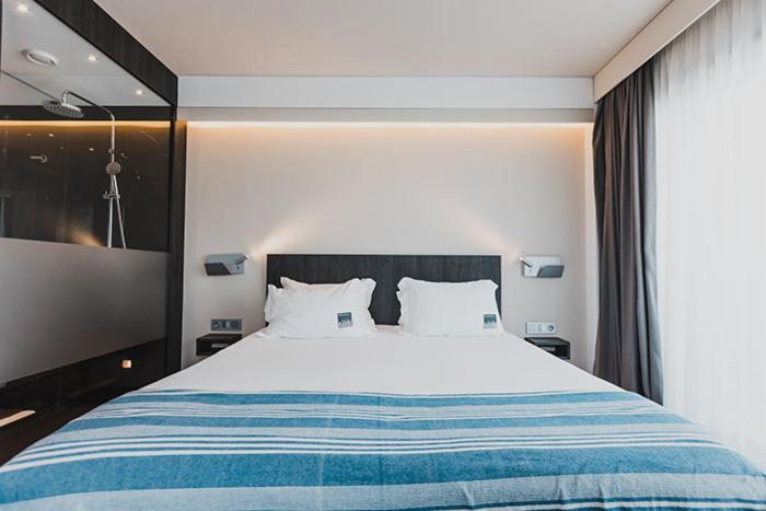 H Boutique Pena Parda Hotell La Herradura  Eksteriør bilde