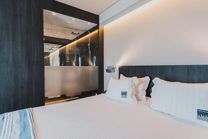 H Boutique Pena Parda Hotell La Herradura  Eksteriør bilde