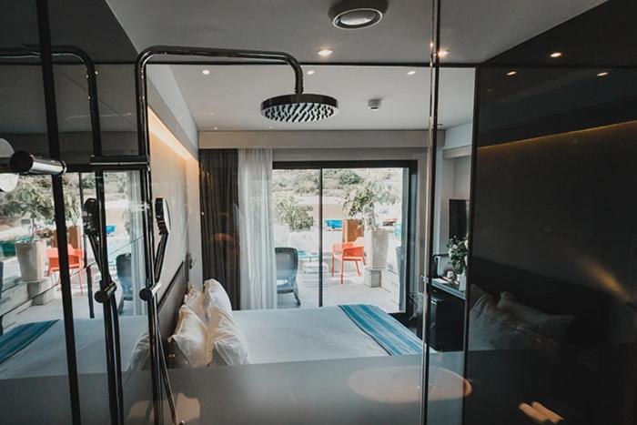 H Boutique Pena Parda Hotell La Herradura  Eksteriør bilde