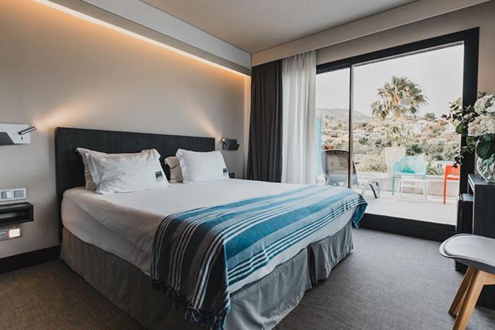 H Boutique Pena Parda Hotell La Herradura  Eksteriør bilde