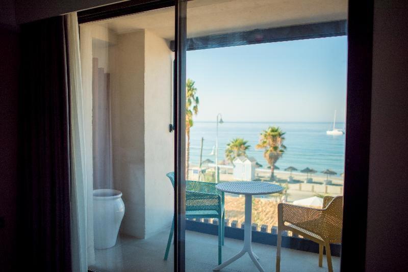H Boutique Pena Parda Hotell La Herradura  Rom bilde