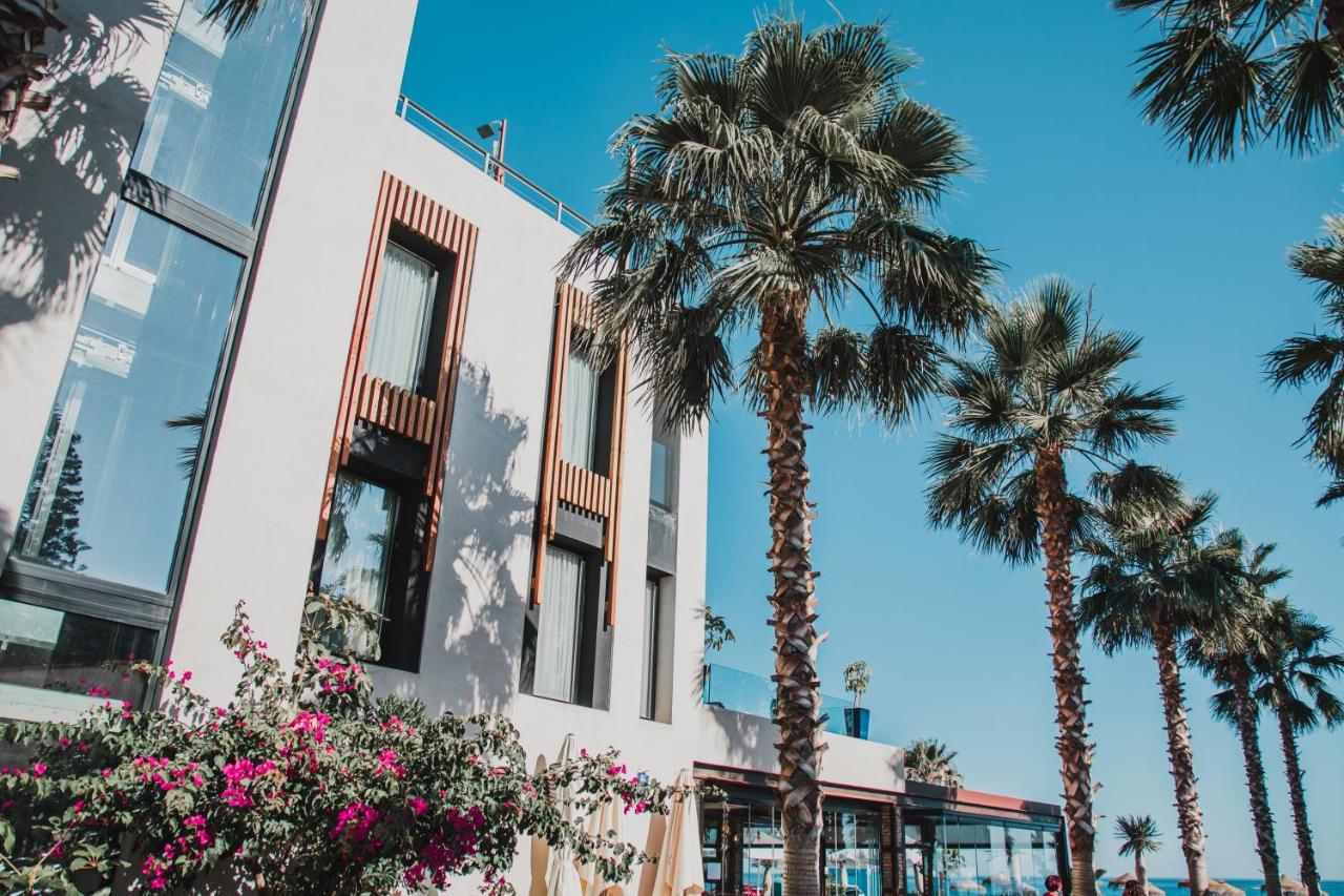 H Boutique Pena Parda Hotell La Herradura  Eksteriør bilde