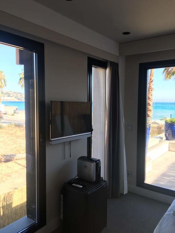 H Boutique Pena Parda Hotell La Herradura  Eksteriør bilde