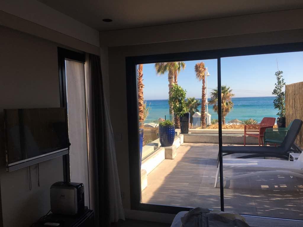 H Boutique Pena Parda Hotell La Herradura  Eksteriør bilde