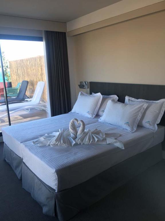 H Boutique Pena Parda Hotell La Herradura  Eksteriør bilde