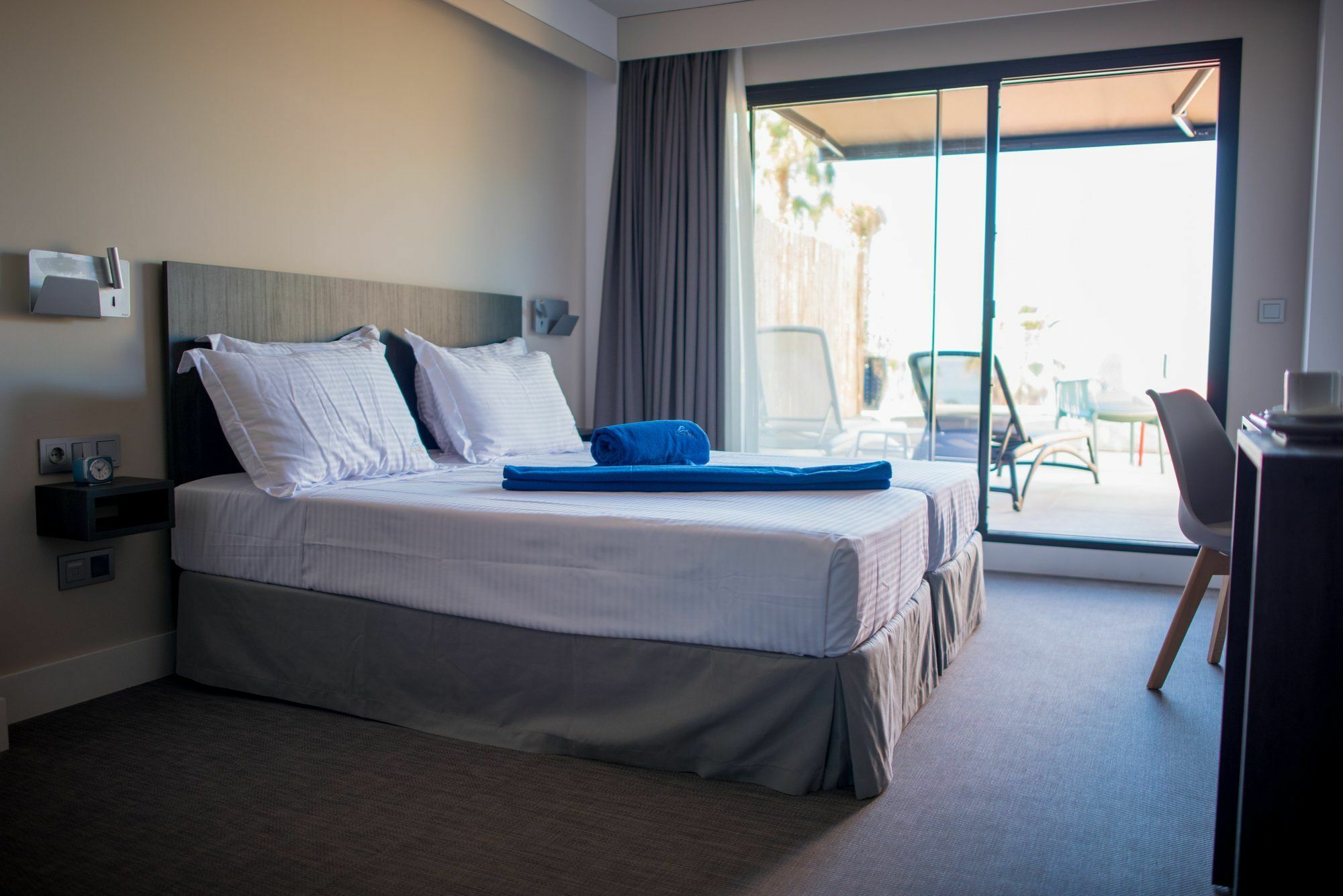 H Boutique Pena Parda Hotell La Herradura  Eksteriør bilde