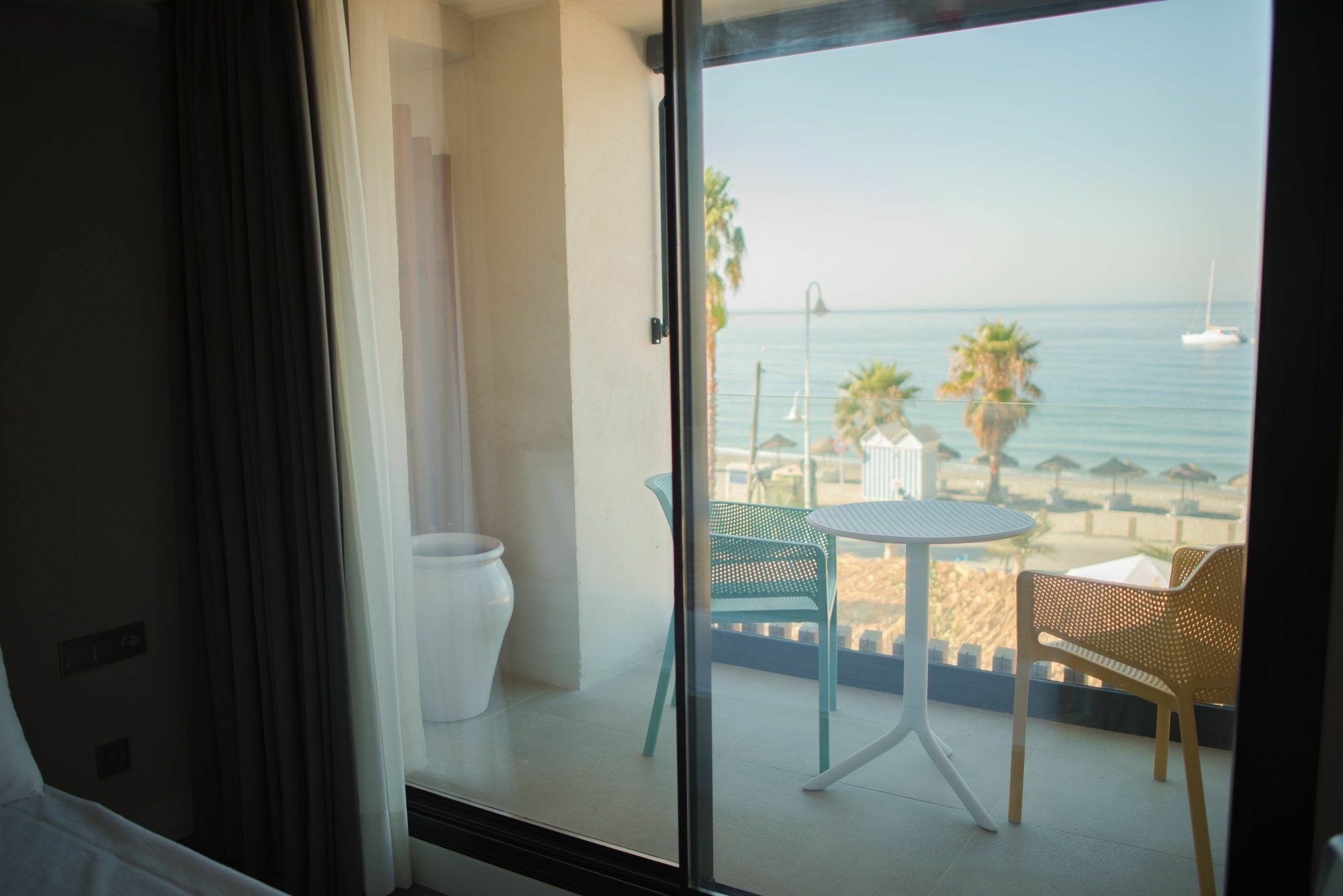 H Boutique Pena Parda Hotell La Herradura  Eksteriør bilde