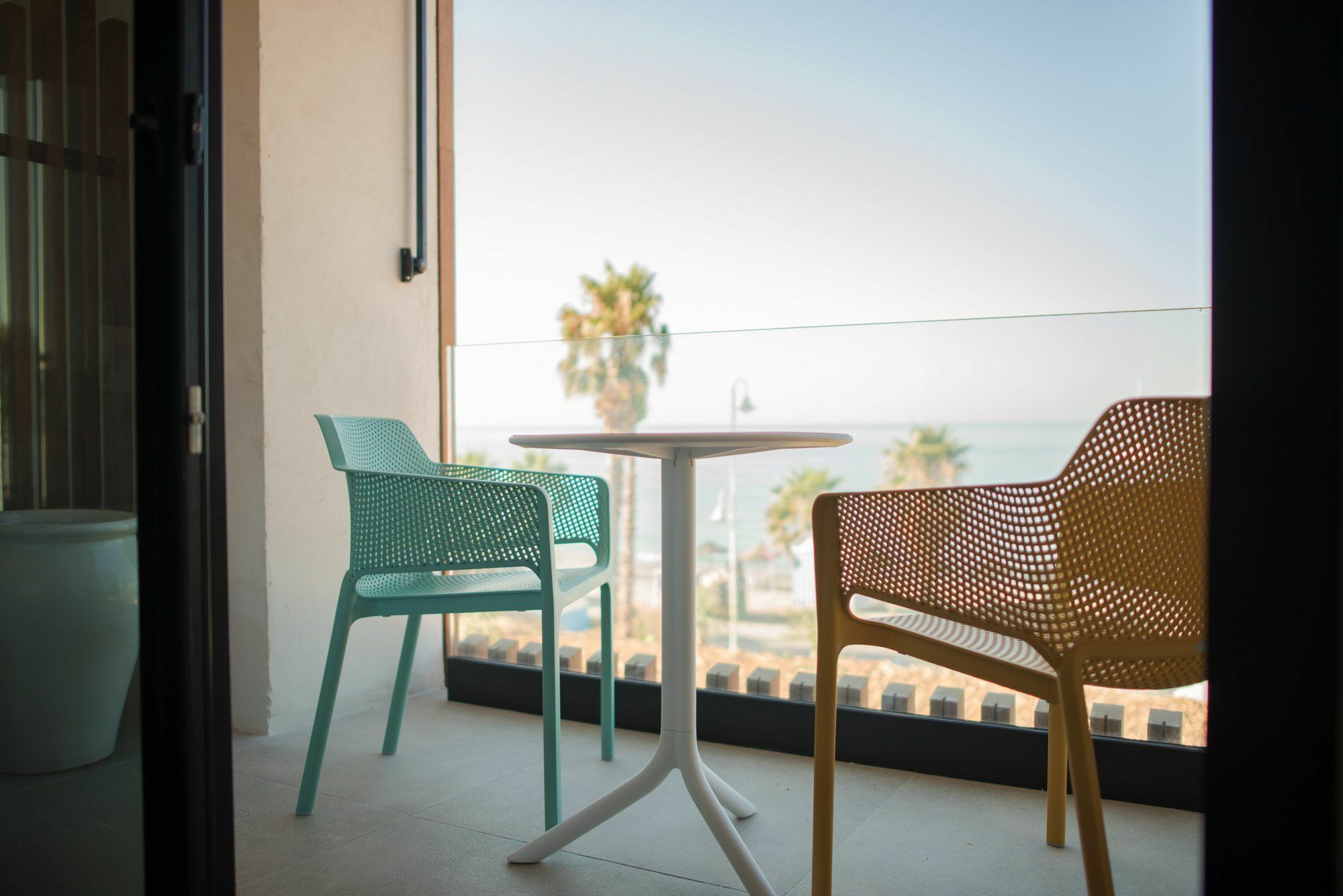 H Boutique Pena Parda Hotell La Herradura  Eksteriør bilde